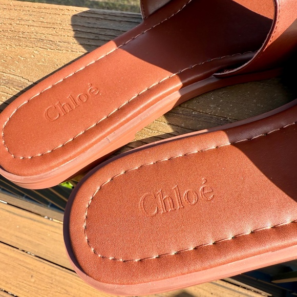 Marcie Slide - Size 43 (Read Description) - Picture 1 of 7